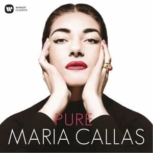 Maria Callas - Pure