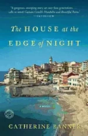 house at the edge of night a novel