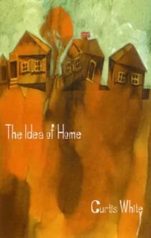 The idea of home by Curtis White