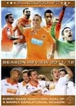 Blackpool Season Review 2011 / 12