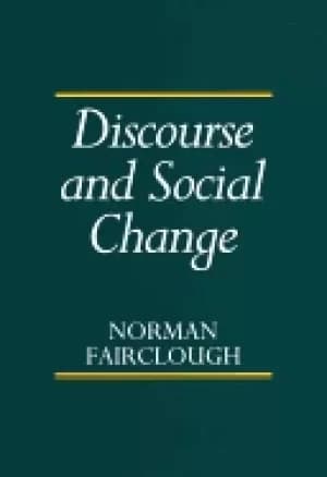 discourse and social change