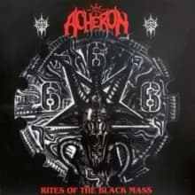 Rites of the Black Mass