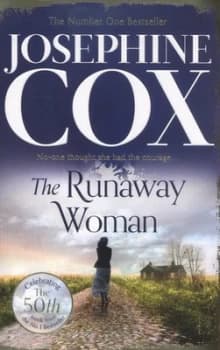 The Runaway Woman by Josephine Cox Paperback