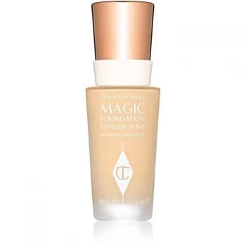 Charlotte Tilbury Magic Foundation - 3.5 LIGHT