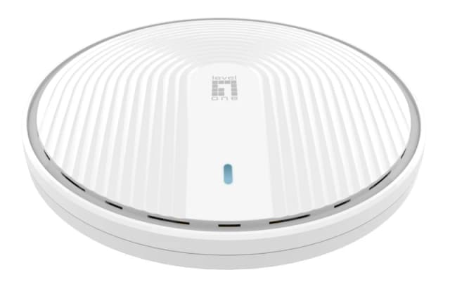 LevelOne AX1800 Dual Band WiFi6 PoE Wireless Access Point