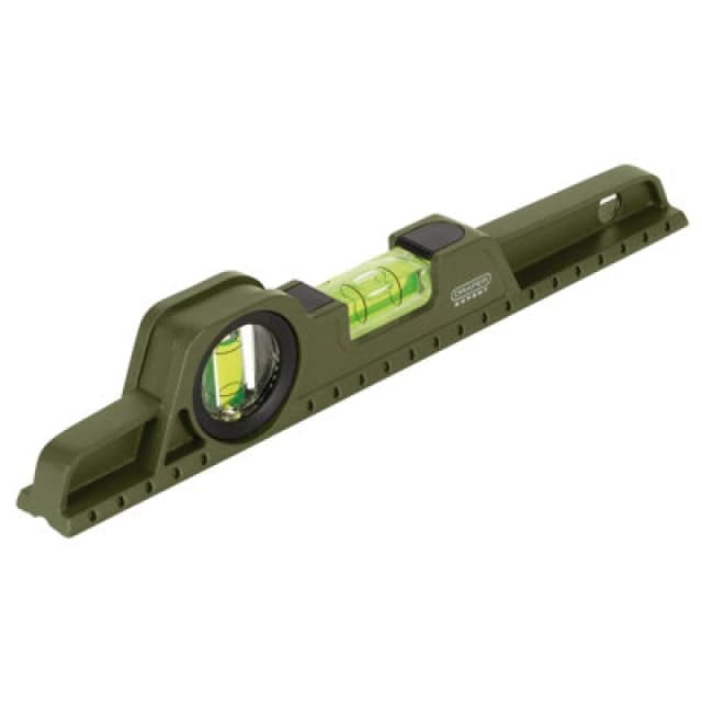 Draper Expert Boat Spirit Level 29089 Length: 10" / 25cm