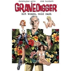 Gravedigger Hot Women Cold Cash TP