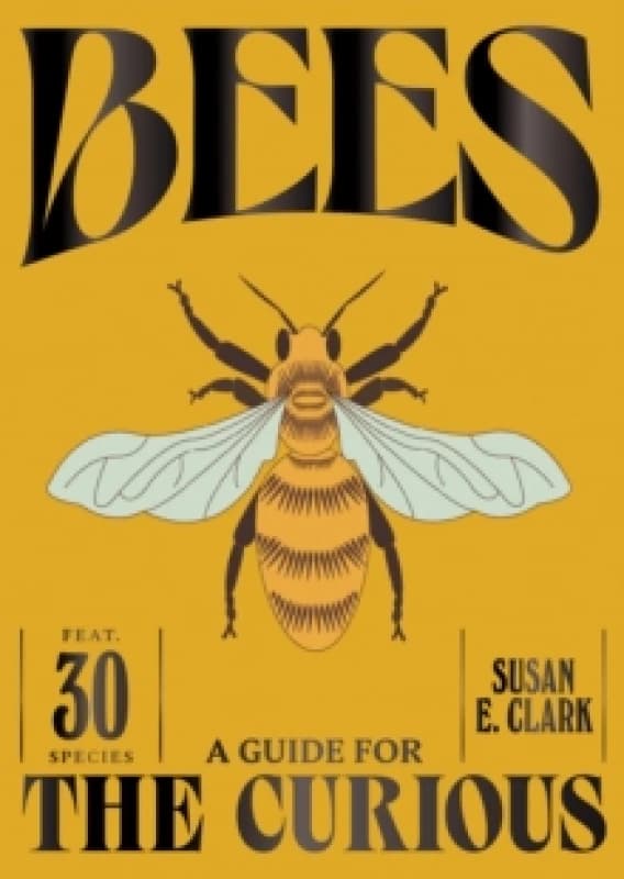 Bees Hardback