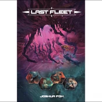 Last Fleet Deluxe