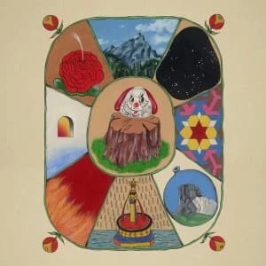 White Denim - Performance Limited Edition Vinyl