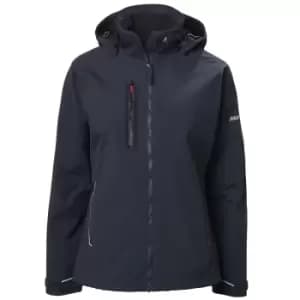 Musto Womens Corsica Jacket 2.0 True Navy 12