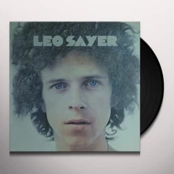 Leo Sayer - Silverbird Vinyl