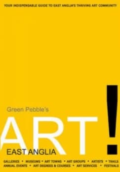 Art East Anglia by Ruby Ormerod Paperback