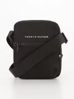 Tommy Hilfiger Th Horizon Mini Reporter Cross Body Bag