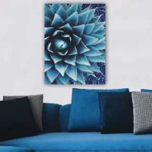 582758338_70100 Multicolor Decorative Canvas Painting