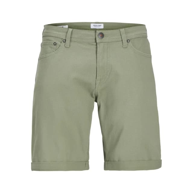 jack & jones Bermuda shorts for children Jack & Jones Strick Original Vert Male 10 ans
