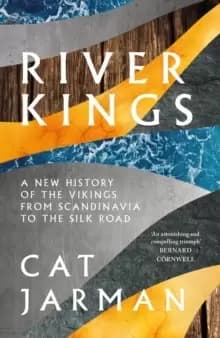 River kings by Cat Jarman