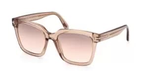 Tom Ford Sunglasses FT0952 SELBY 45G