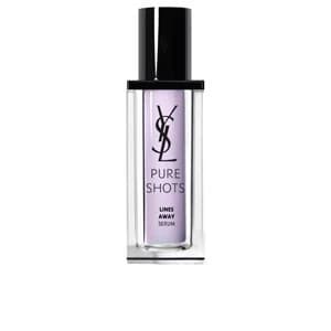Yves Saint Laurent Pure Shots Lines Away Serum 30ml