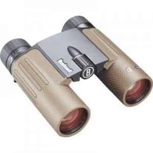 Bushnell Binoculars Forge 10 x 30 mm Amici roof prism Brown, Black BF1030T