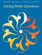 asking better questions morgan ms norah and saxton juliana