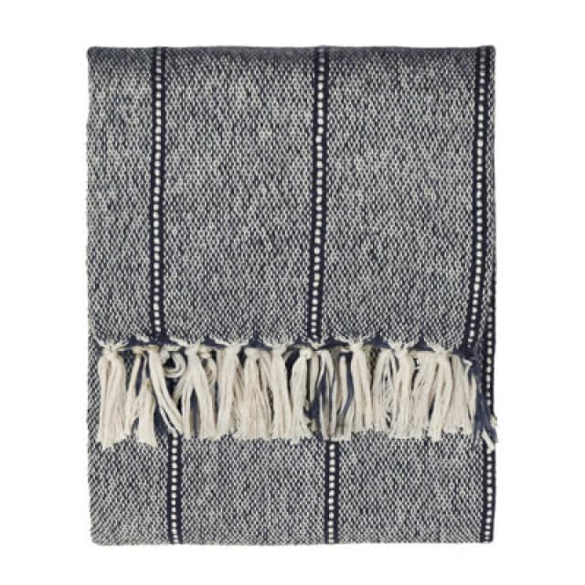 Yard Hedon Woven Indoor/outdoor Throw