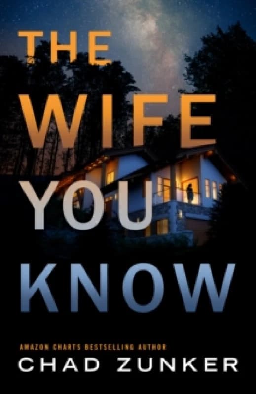 The Wife You Know Paperback / softback