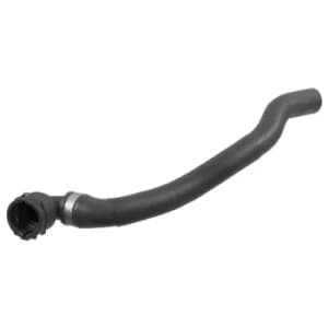 Radiator Hose 102590 by Febi Bilstein