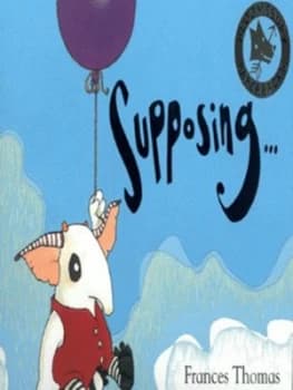 Supposing by Frances Thomas Paperback
