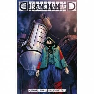 Disenchanted: Vol. 2 by Simon Spurrier (Paperback, 2014)