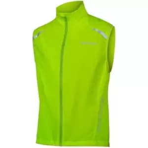 Endura Hummvee Gilet - Green