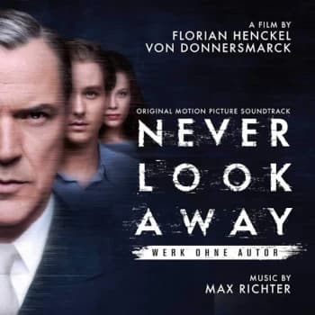 Max Richter - Never Look Away (Original Motion Picture Soundtrack) Vinyl