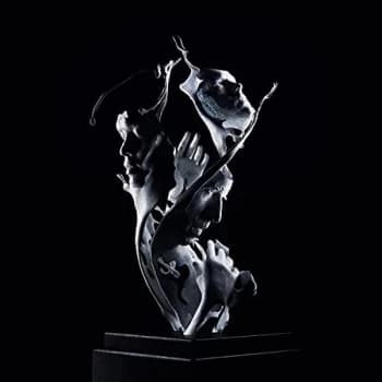 The Glitch Mob - See Without Eyes Vinyl