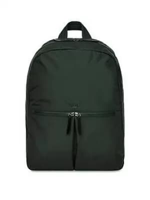 Knomo Berlin notebook case 38.1cm (15") Backpack Green