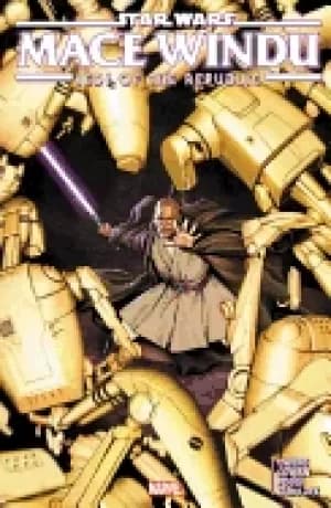 star wars jedi of the republic mace windu