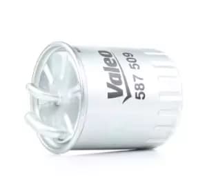 VALEO Fuel Filter MERCEDES-BENZ,MITSUBISHI,SMART 587509 05174056AA,5174056AA,6460920001 6460920301,6460920501,A6460920001,A6460920301,A6460920501