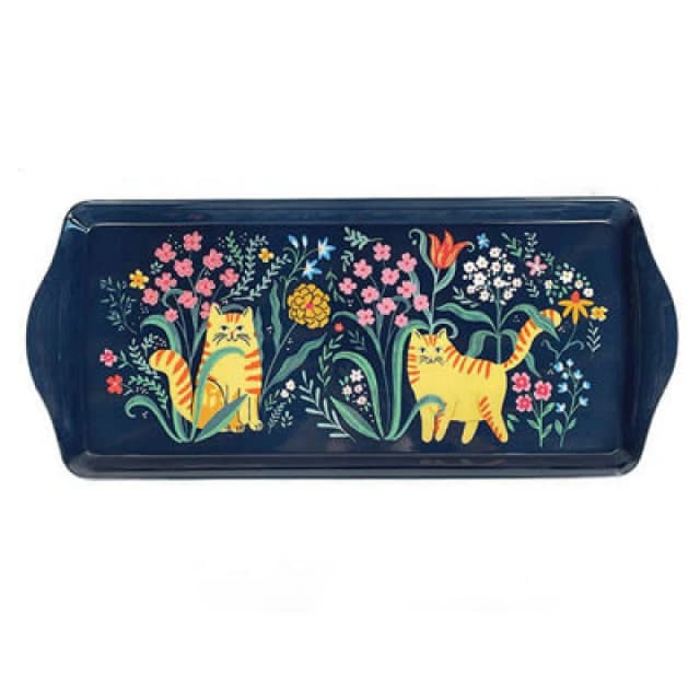 Ulster Weavers Marmalade Meadow Small Tray