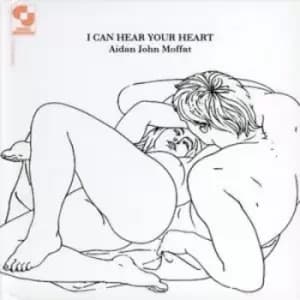 I Can Hear Your Heart CD Album