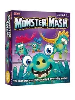 Ideal Monster Mash