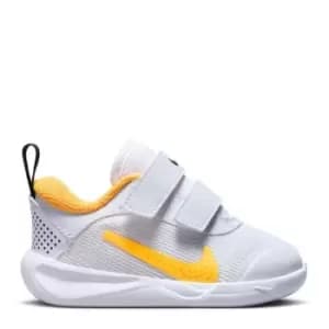 Nike Omni Multi-Court Baby/Toddler Shoes - White