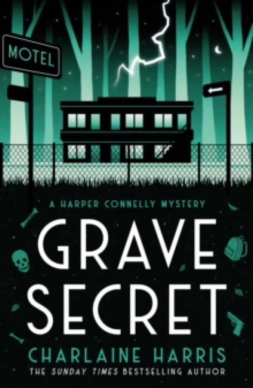 Grave Secret Paperback / softback