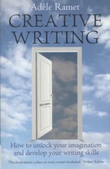Creative Writing by Adle Ramet Book