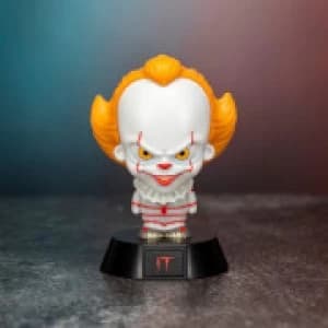 IT Pennywise Icon Light