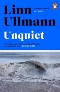 Unquiet - Linn Ullmann - Paperback - Used