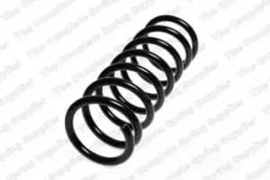 Kilen Suspension Coil Spring Rear Axle 53248