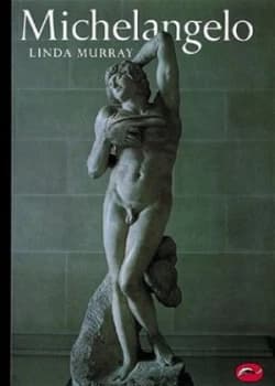 Michelangelo by Linda Murray Book
