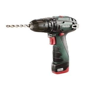 Metabo PMAXX SB Basic Combi 10.8V 2 x 2.0Ah Li-Ion