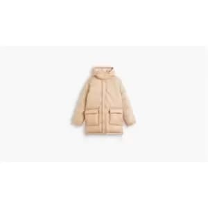 Levis Lena Core Padded Jacket - Multi