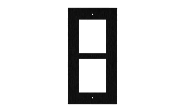 2N 9155012B intercom system accessory Frame