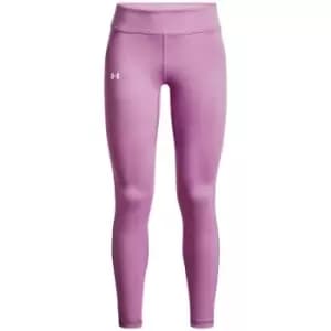 Under Armour Leggings - Pink